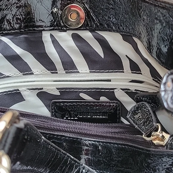 Anne Klien purse, like new - Picture 5 of 7